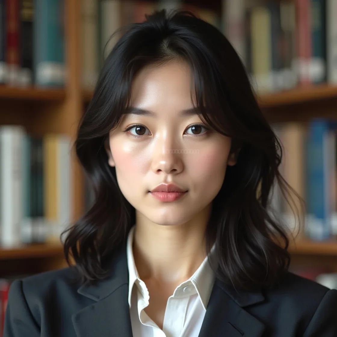 中村 美穂